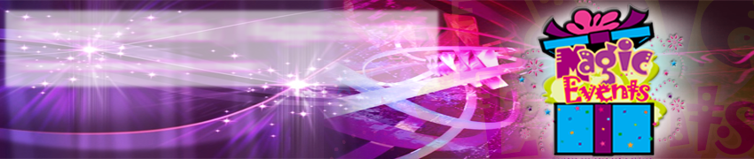 Sol Soria Productos :: Solange Soria / Magic Events